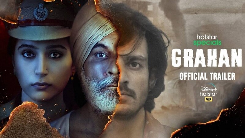 Grahan (2021) full HD TV series leaked for free on TamilRockers, movierulz and Telegram